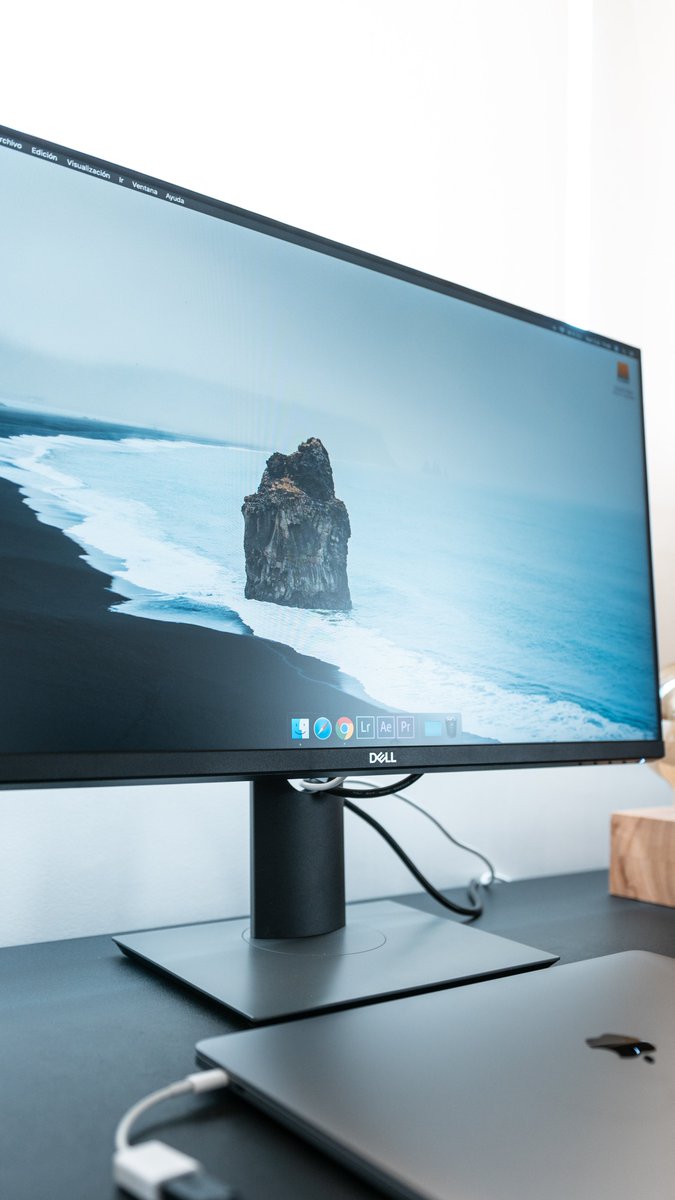 kanoilab's tweet photo. New monitors arrived!
#dell #dellmonitors #design #monitordell https://t.co/jjucLRNhNT