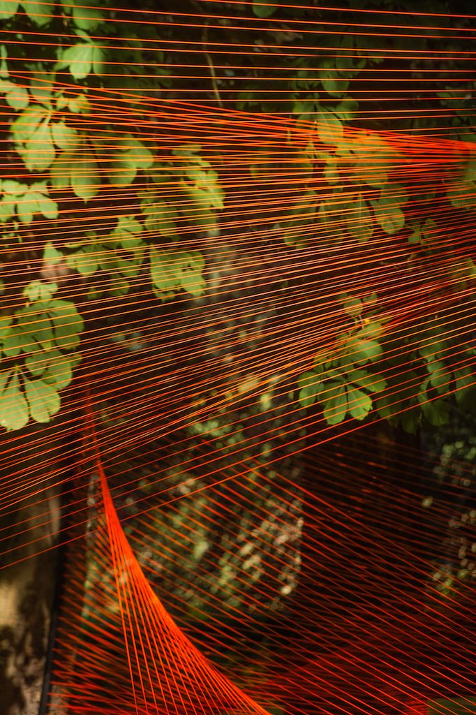 Looking for something different this weekend? Don't forget, our amazing Mist is  <a href="/FfinyParcArt/">Ffin y Parc Gallery</a> until September 1. 
Picture: <a href="/KeithMorrisAber/">keith morris</a>