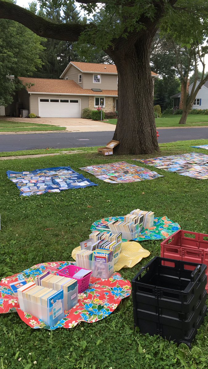 Kromrey LC tweet media