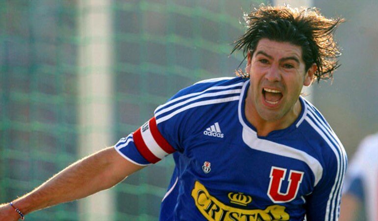 Guilleditor's tweet photo. Pensando en el #DiaInternacionalDelZurdo que Zurdo prefiere?
Esteban Paredes 🔁
Marcelo Salas ♥️ https://t.co/cd2Lm1FSKZ