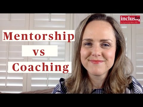 SDoyleMorris's tweet photo. Did you catch my new video earlier today? It's all about the difference between #cocahing and #mentoring - something that can help you really get ahead in your #career.
To watch the full video, click the link: https://t.co/Z5ORXV2pyE https://t.co/yZtfxBXsaz