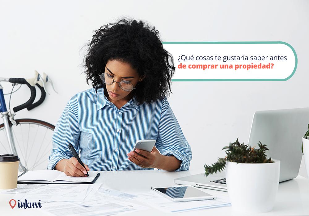 inkuvi's tweet photo. Todos tenemos inquietudes al comprar una propiedad🏠 , ¿cuáles son las tuyas? #Q&amp;A #Inkuvi #ComprarCasa https://t.co/OhPoTQsupA