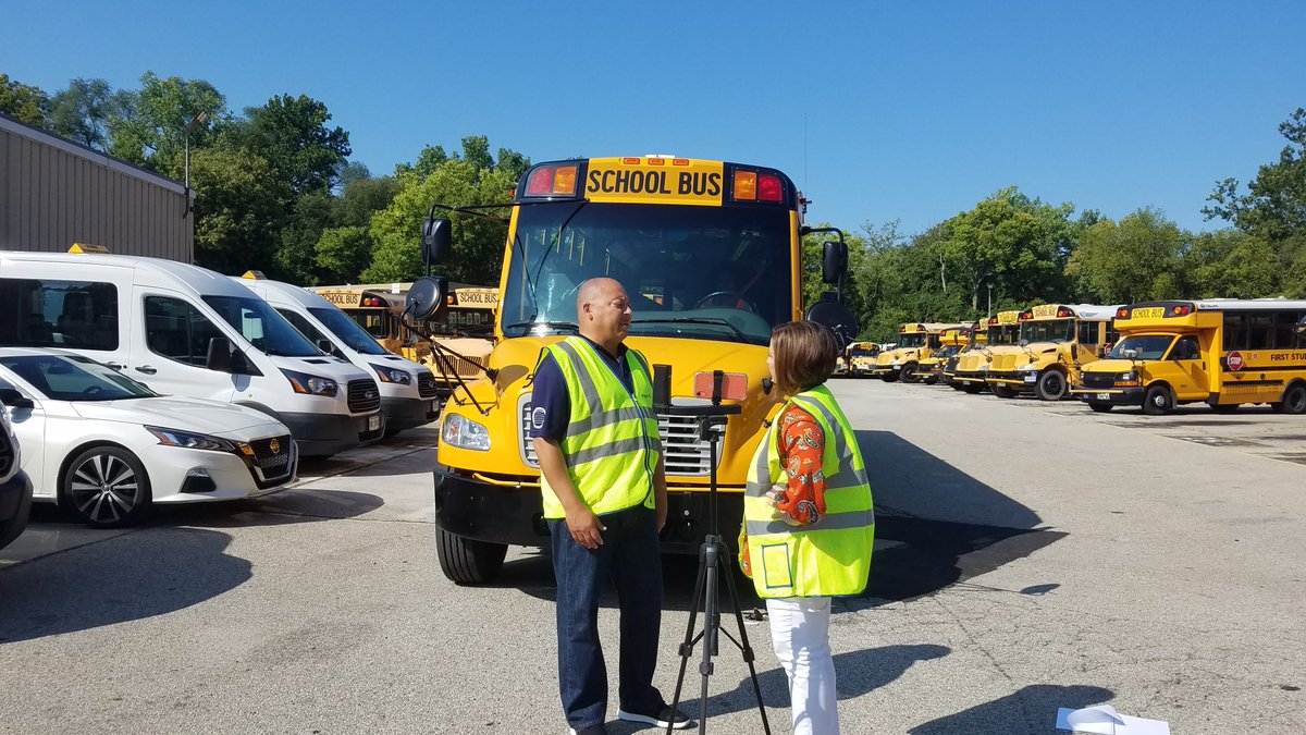 First Student On Twitter Enquirer S Kathrinenero Stopped By