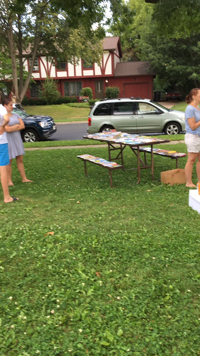 Kromrey LC tweet media