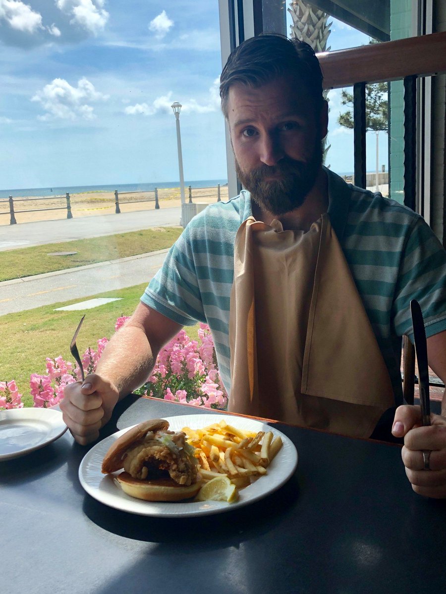 Waterman's Surfside Grille tweet media