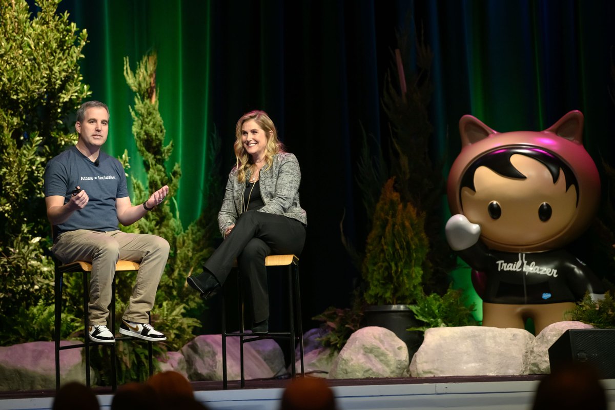 .<a href="/TaskRay/">TaskRay</a> shares how sales and customer success teams can partner to:
✔ drive adoption 
✔ reduce churn
✔ improve overall customer advocacy

Read now: sforce.co/2TsImGu