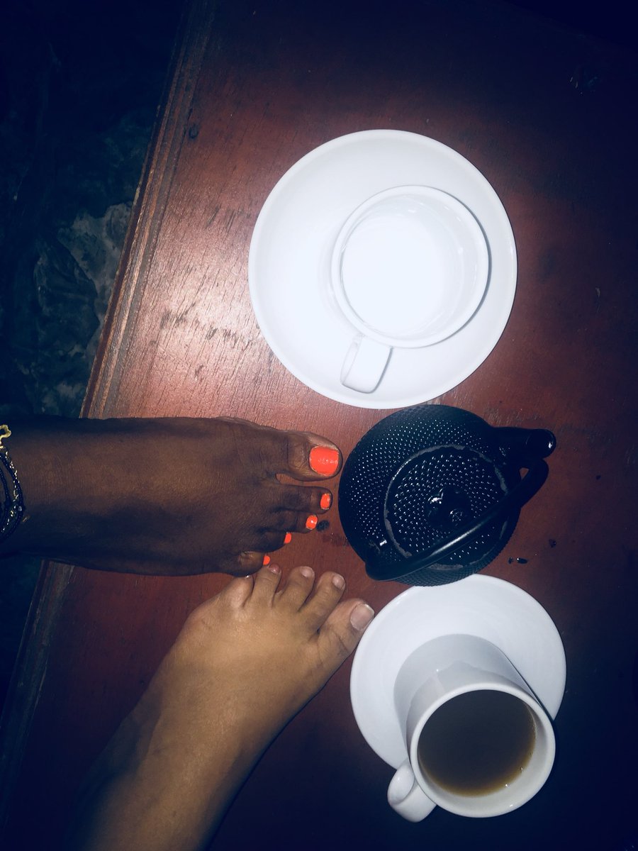 Bellwaldorff's tweet photo. Tea always helps #Infusiontea https://t.co/U88F6LS6S9