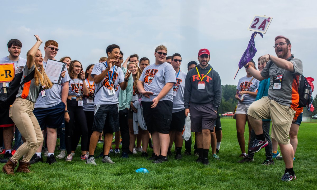 RITStudentLife tweet picture