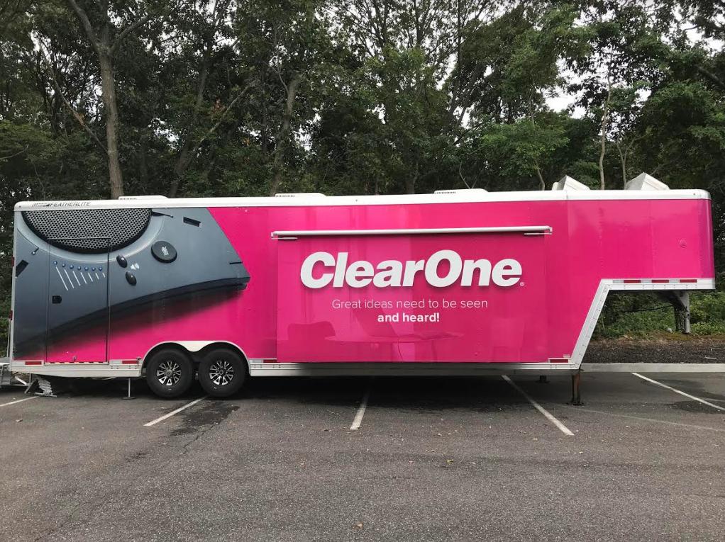 IVCi LLC tweet media