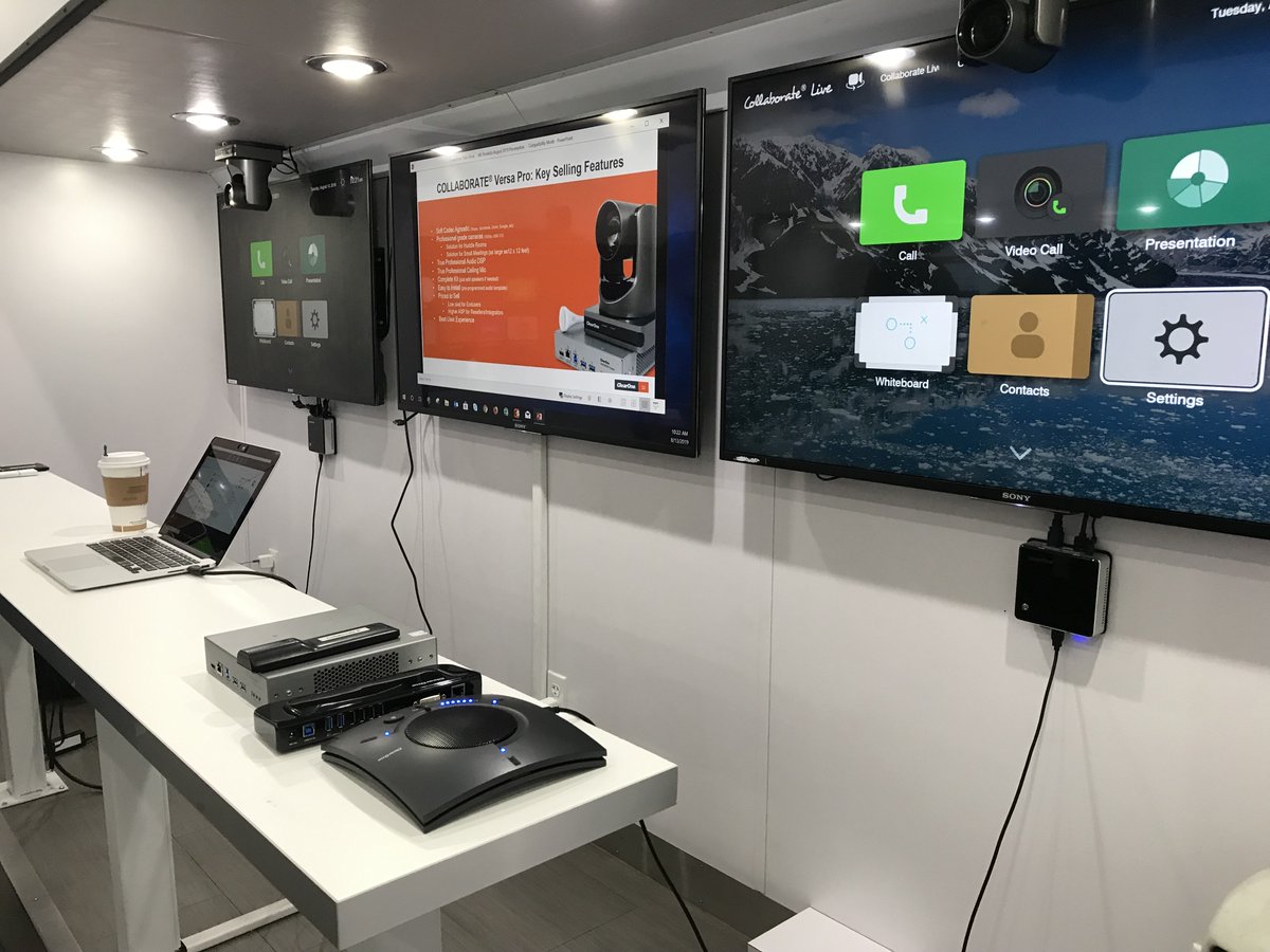 IVCi LLC tweet media