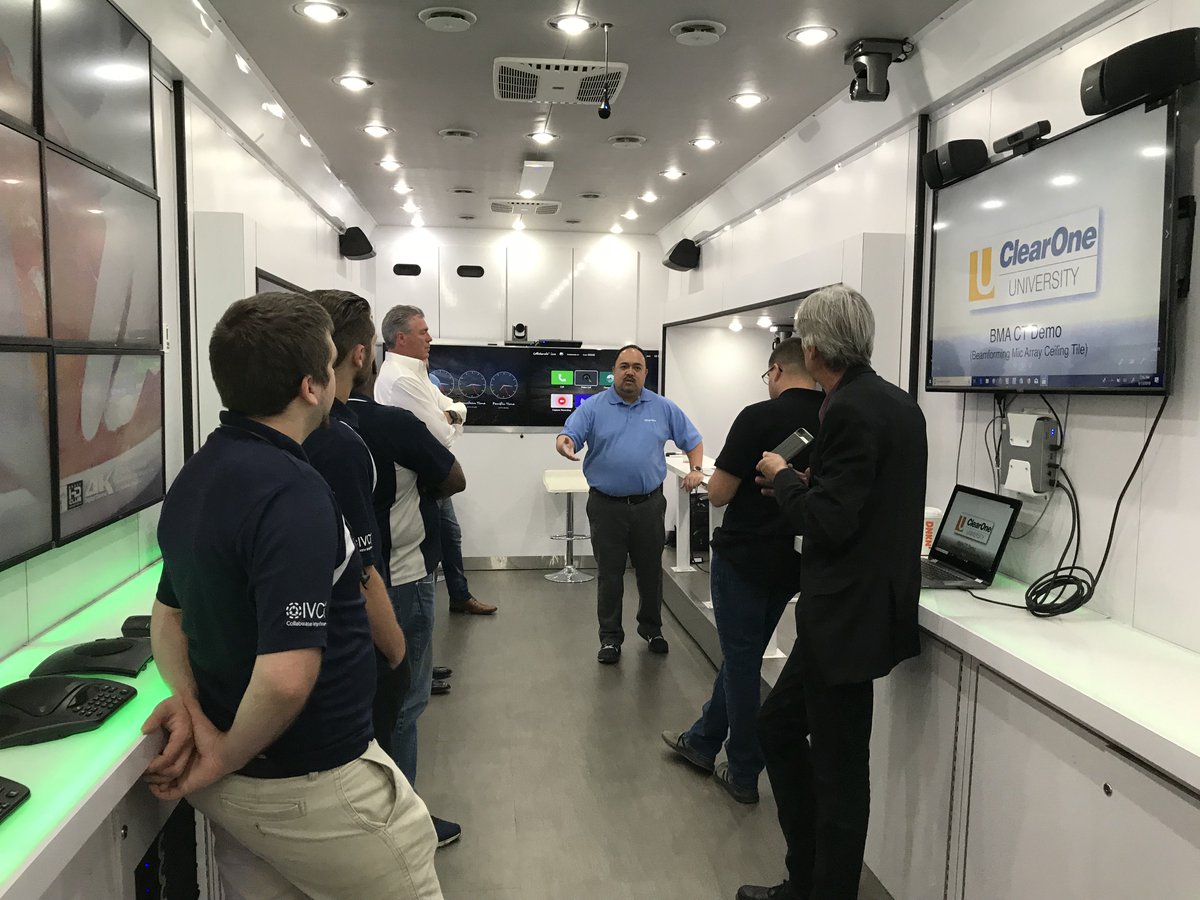 IVCi LLC tweet media