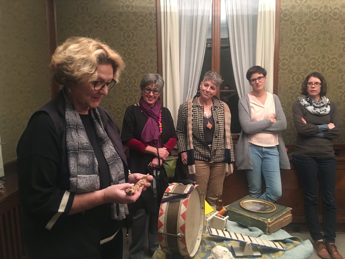 Kulturvermittlung? Wäre das nicht etwas für mich? Finden Sie es heraus bei unserem Infoanlass am 21.8. um 16 Uhr im @KunstmuseumSG 
#kunst #kulturvermittlung #fortbildung #museumspädagogik #projekte