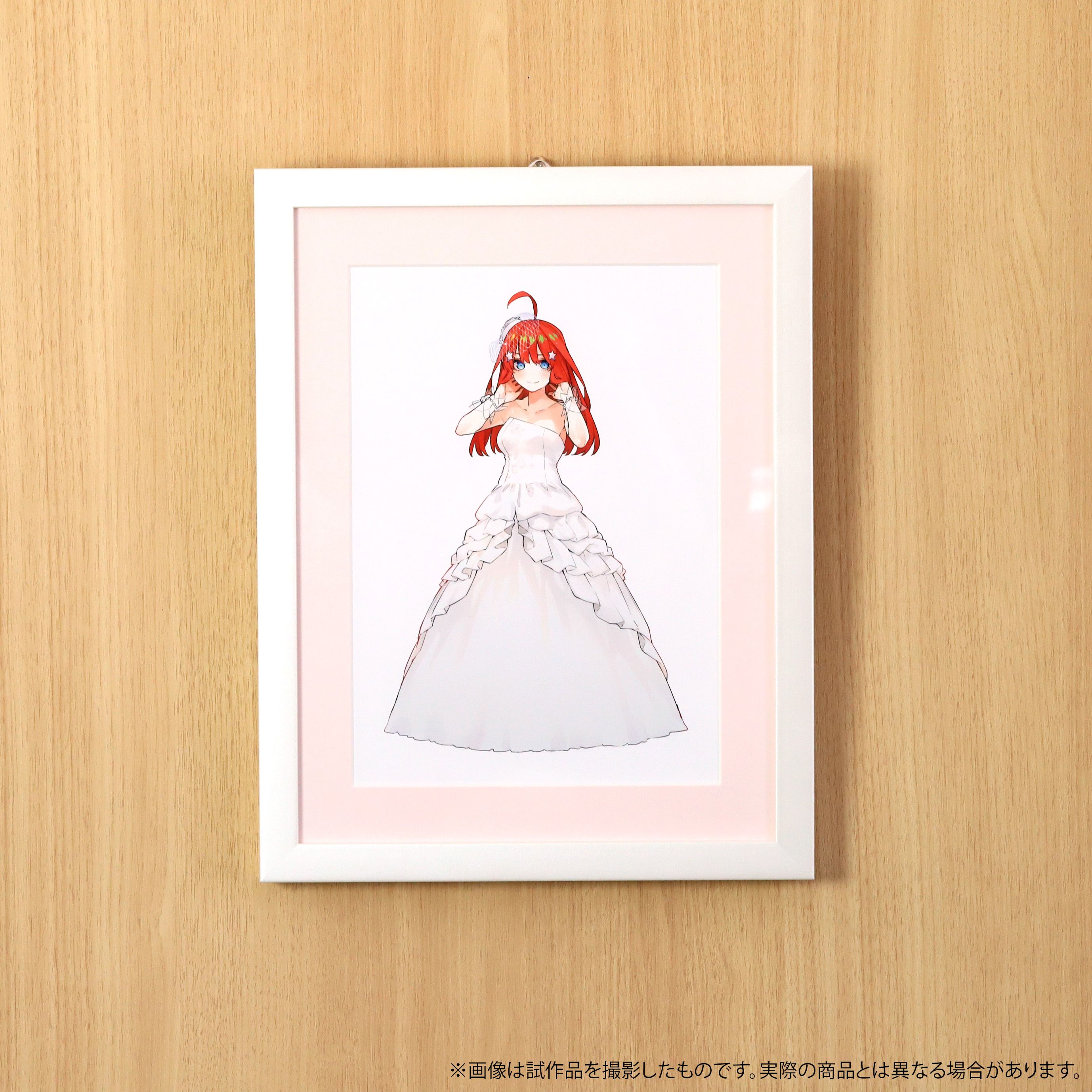 国内外の人気集結！ 五等分の花嫁展【公式】 on X:  その他