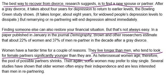 IntentionalAdv's tweet photo. Did this ANGER you as much as it angers me? I saw this posted by another #IntentionalAdvisor, Patty Gale. I read through it and it made me deeply ashamed of our society and the work we as an industry are NOT doing for women! https://t.co/OqQYSMAQu4
#AdvocatingForWomenIsACalling https://t.co/x9L34aLDXZ