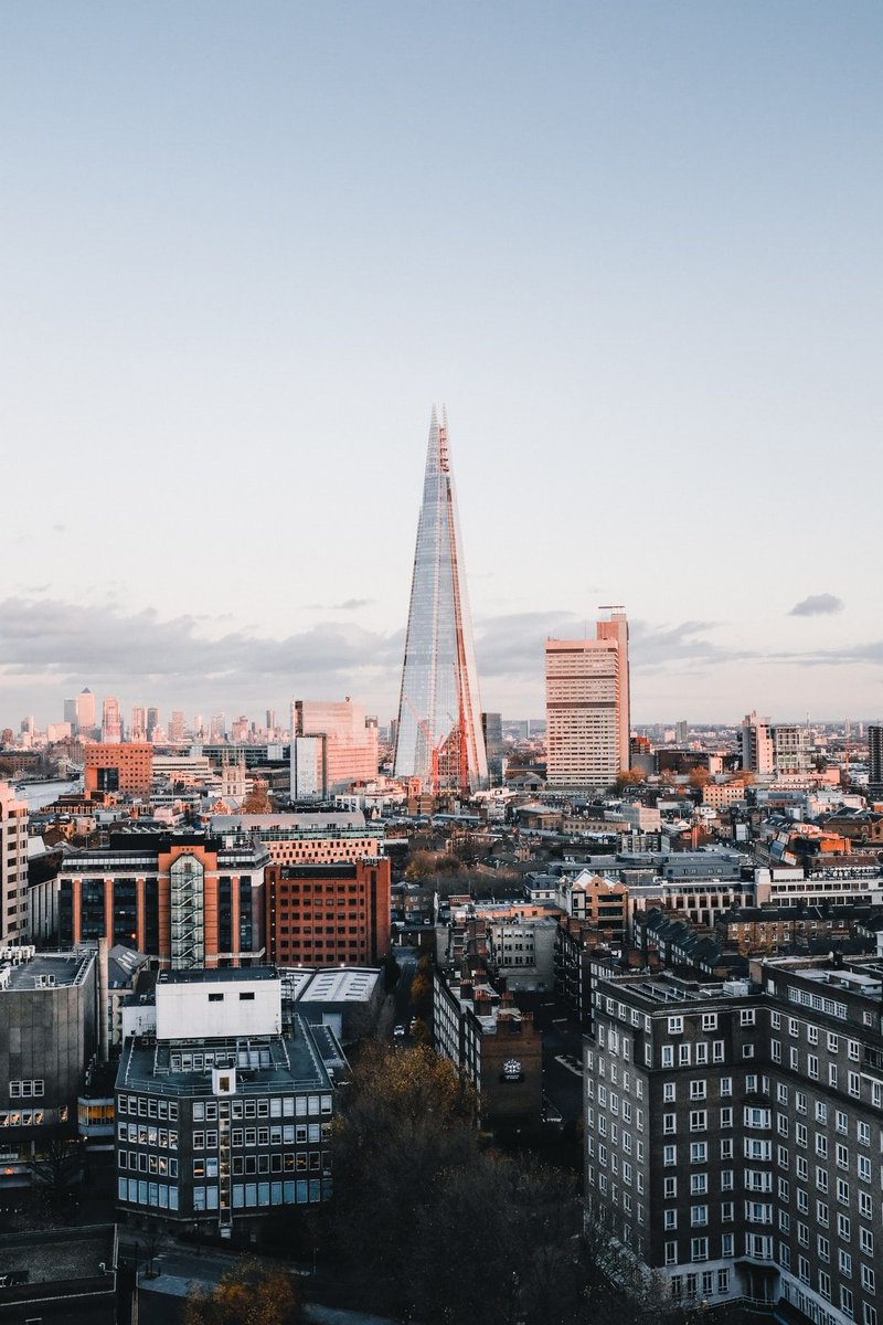 LDNCollections's tweet photo. London Lover? Check out this amazing image! #london #londoner #londonlover #LDNlove #lovelondon #uk #theshard #londonunderground #daybreak #photography #digitalphotography https://t.co/m9txJ68bL2