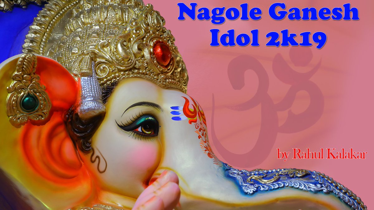 vcanspread's tweet photo. https://t.co/rvesiMLmKY

Nagole Ganesh 2K19 Part-2 II Mini Dhoolpet II Rahul Kalakar II Vcan Spread

#lordganesha,#ganeshachaturthi,,#ganeshaidol,,#dhoolpetganesh2K19,#making,#balapurganesh,#kairathabadganesh,#vianayakaidols,#ganeshfestival,#indianculture,#hyderabadganesh https://t.co/BziWQjnn8O