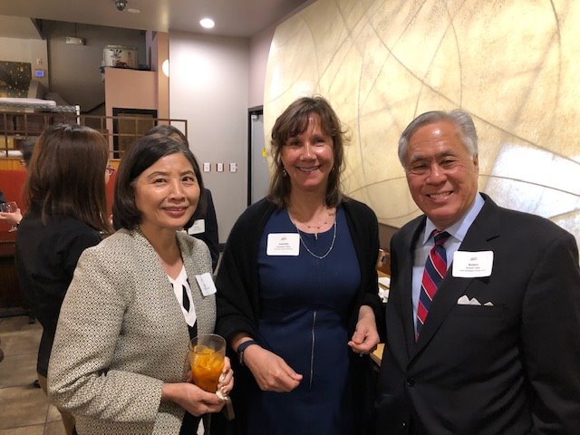 AE2C's tweet photo. Our May Mixer was so successful, we’re doing it again! join us @Asia9 on 8/21, 5-7pm. Meet new people or reconnect with others. Register: https://t.co/Rd91bcWVyW https://t.co/6tEGMXxrv4