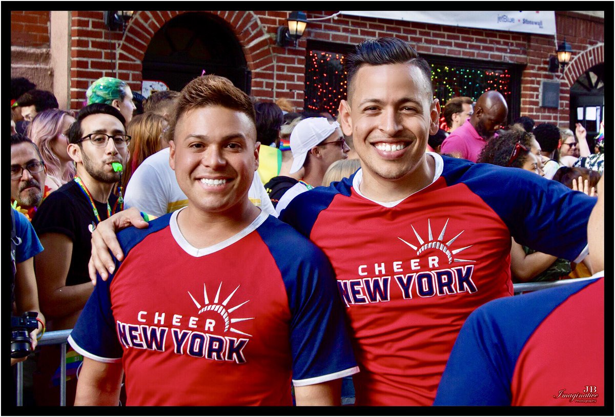 CheerNewYork's tweet photo. The deadline to register for tryout clinics is TODAY! Be sure to visit the link in our bio to get yourself registered! We hope to see you tomorrow! ❤️💙 📸 by @jbimaginative #CheerNewYork #NYC #PCARocks #CharitableCheerleaders https://t.co/n1ZCTcRL6G