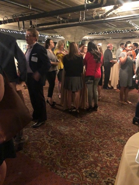 MDO_Insurance's tweet photo. We had a great time at the PLUS Happy Hour! https://t.co/kgzygywTuK