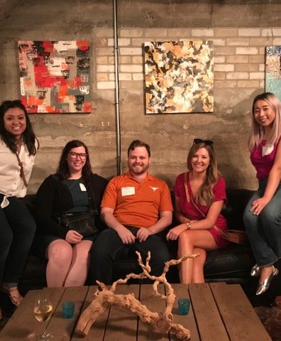 MDO_Insurance's tweet photo. We had a great time at the PLUS Happy Hour! https://t.co/kgzygywTuK