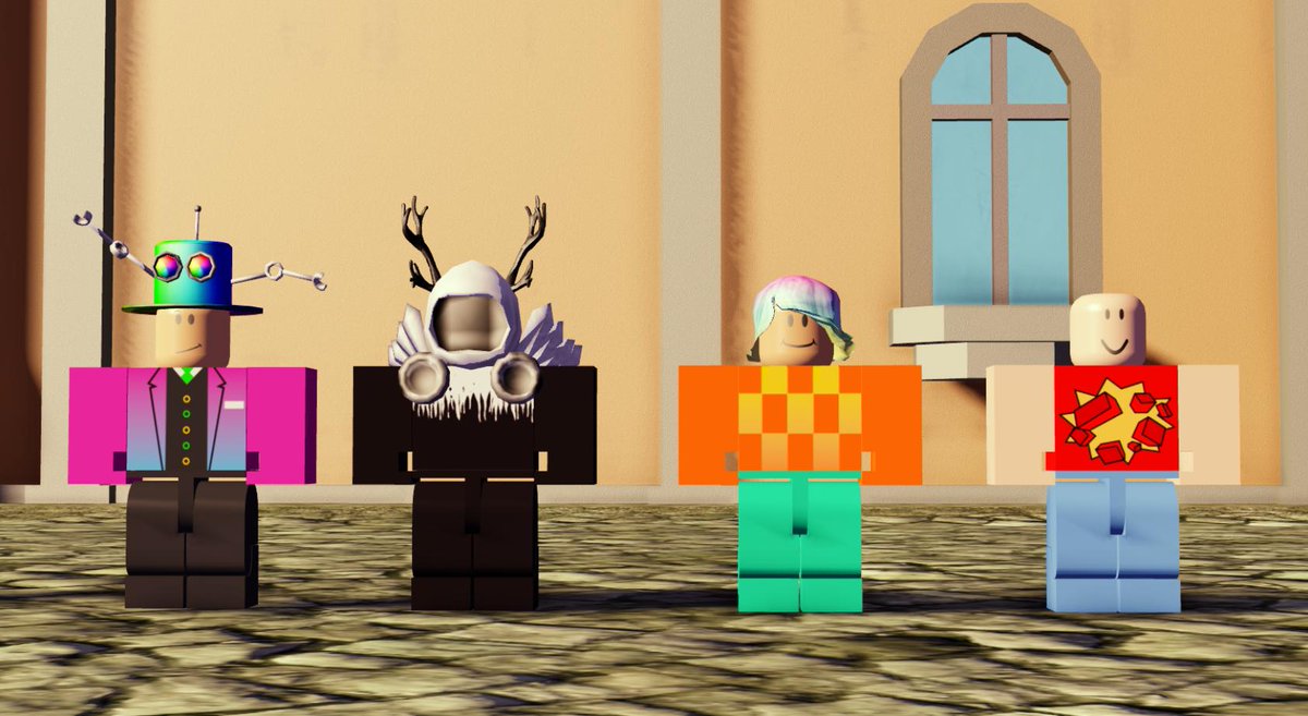 Playtale On Twitter Playtale Is A Massive Online Game Where You Can Play With Your Roblox Toys And Battle With Them In Our World - plushies of your roblox character closed due to mass