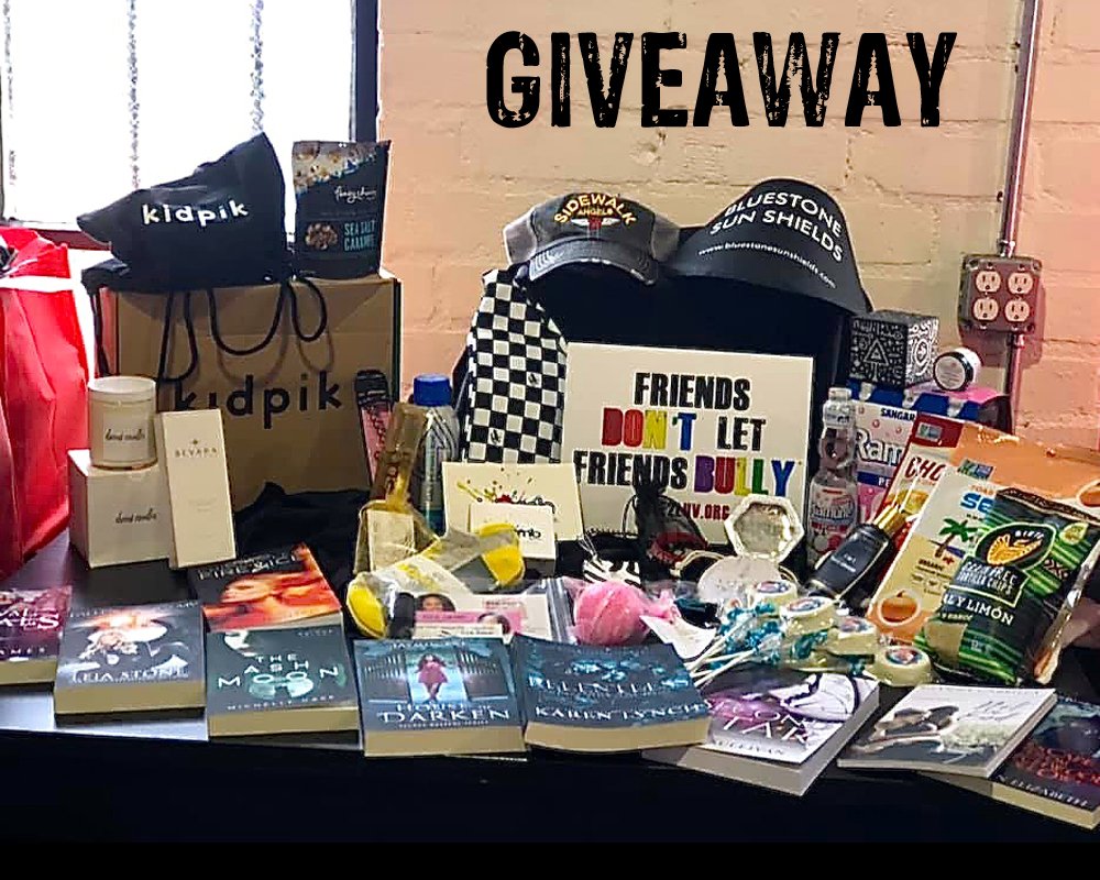FREE2LUV® ❤️ (@free_2_luv) on Twitter photo #CONTESTALERT!!! How would you like a chance to #WIN a #TeenChoiceAwards Gift Bag from <a href="/SwagGivesBack/">Hollywood Swag Bag</a>? It’s valued at $1,000 and filled with some amazing swag! It’s easy to enter! Follow <a href="/FREE_2_LUV/">FREE2LUV® ❤️</a> & <a href="/MissAvaBianchi/">Ava Bianchi</a>, tag a friend & RT.
#contest #giveaway #entertowin #tca2019 #CONTESTALERT!!! How would you like a chance to #WIN a #TeenChoiceAwards Gift Bag from <a href="/SwagGivesBack/">Hollywood Swag Bag</a>? It’s valued at $1,000 and filled with some amazing swag! It’s easy to enter! Follow <a href="/FREE_2_LUV/">FREE2LUV® ❤️</a> & <a href="/MissAvaBianchi/">Ava Bianchi</a>, tag a friend & RT.
#contest #giveaway #entertowin #tca2019