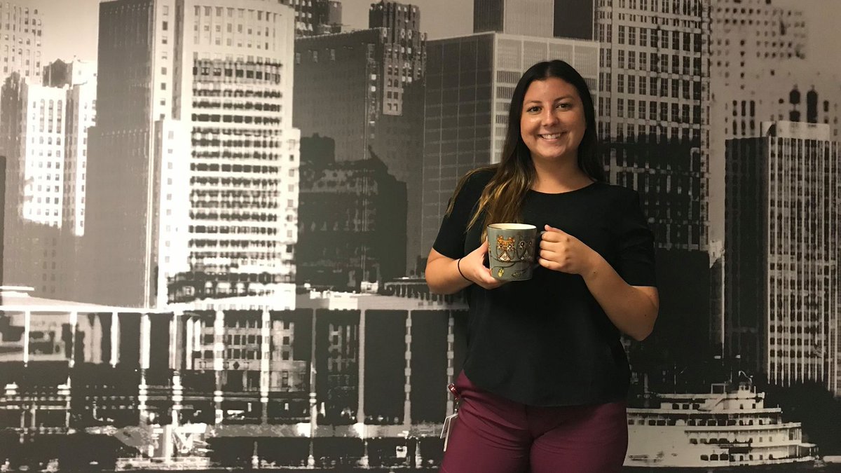Franco_Detroit's tweet photo. Internships are truly a rewarding experience. At Franco, you'll work on a range of projects to get the full affect of what it's like to work in an agency. What's more - you'll be part of our team from day one. #internship #agencypr https://t.co/Jxem1eVm6I https://t.co/1ZHk5t8P0N