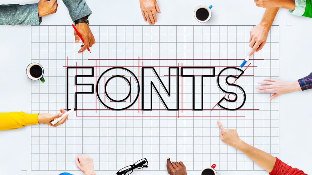 #TypographyTuesday -  Digital technology has made people more aware of the importance of typography, or fonts. Whether it is an ad on a computer or images on a smartphone, people notice fonts more than ever. buff.ly/2Ly9aUQ