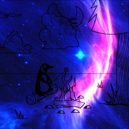 moonrunehobbit's tweet photo. #ShowPRHYourTrueColors #sweepstakes https://t.co/19AqOit8Ak