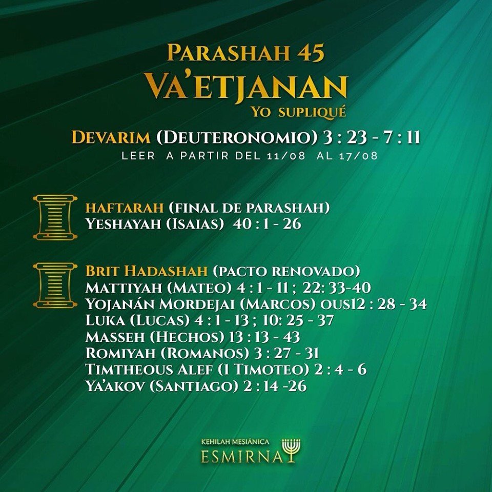 kmesmirna's tweet photo. Devarim 3:2 YAHWEH me dijo: 'No tengas temor de él; porque Yo lo he entregado, todo su pueblo y su territorio, a ti; tú harás a él como hiciste a Sijon rey de los Emori, que vivía en Heshbon.' #Torah #13ago https://t.co/gf8G2hoUxQ
