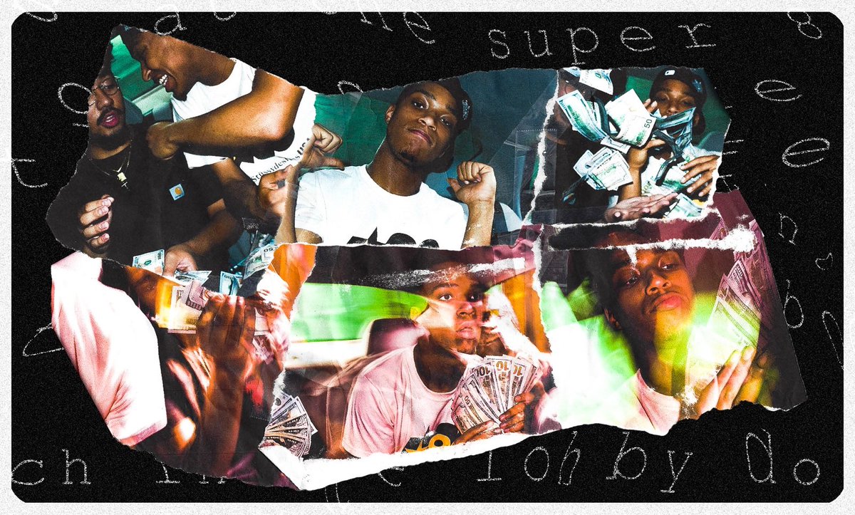 IZZIHOT24's tweet photo. #LLZO #SUPER8 #SUPERSOON 
GET TF OUTTA THA WAY 🤧🤫 https://t.co/JAVflU37RU