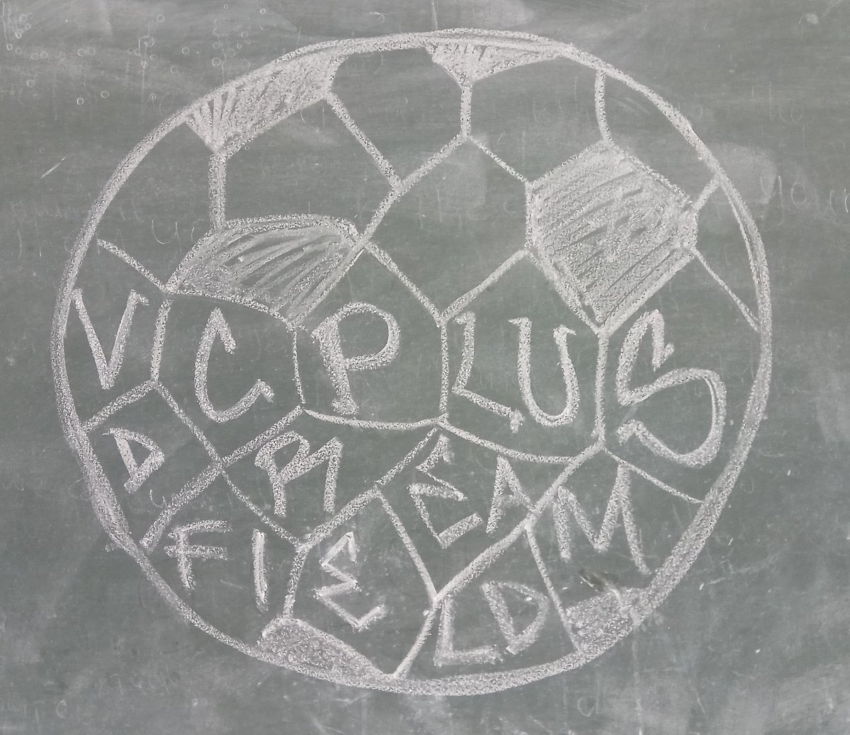 MashavaSilas's tweet image. #vcplus #dreamweek Using creativity to fuel dreams #dreamfieldsproject #dreamfieldfootballclub