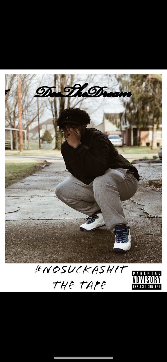 DeeTheDreamTV's tweet image. NEW MUSIC ALERT 🔊Chec Out One Of My Singles OFF My Debut Mixtape “ #NoSuckaShit The Tape Coming SOON ⚡️⚡️⚡️#newmusic #explore  #viral LINK IN BIO 💪🏽🎶 OUT ON ALL PLATFORMS Search : DeeTheDream on EVERYTHING 🙏🏾 unitedmasters.com/deethedream