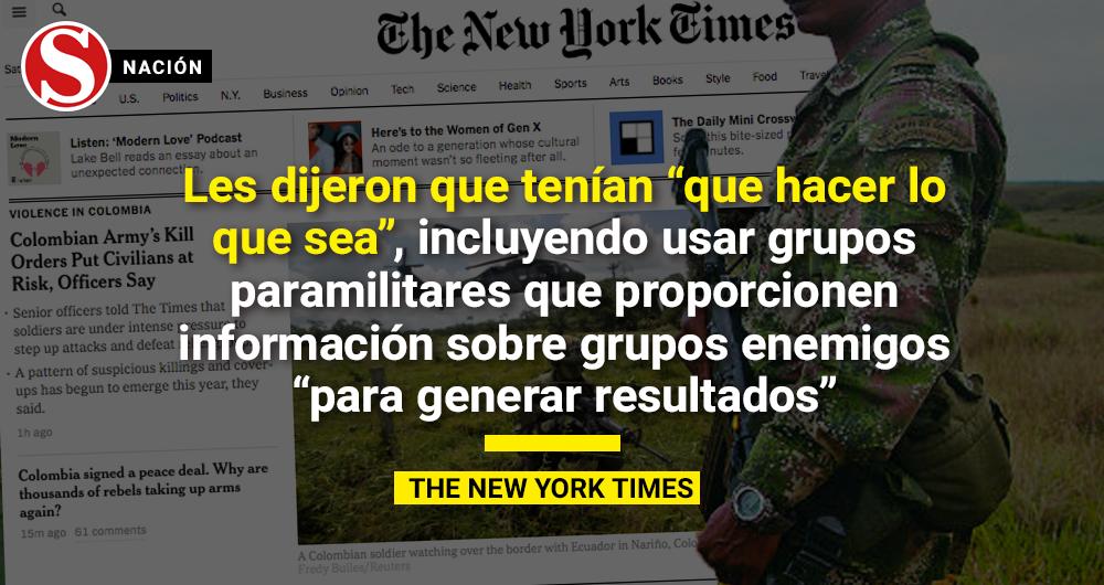 byronaedo's tweet photo. La flojera, la ineptitud y falta de autoridad dl subpdte @IvanDuque se demuestra en su incapacidad de destituir al Gral Nicacio @COMANDANTE_EJC a pesar de los gravísimos cargos y delitos demostrados y vigentes.
Será que termina agosto y el #Cobardon Duque NO ES CAPAZ de sacarlo ? https://t.co/sKZdDRjYbi