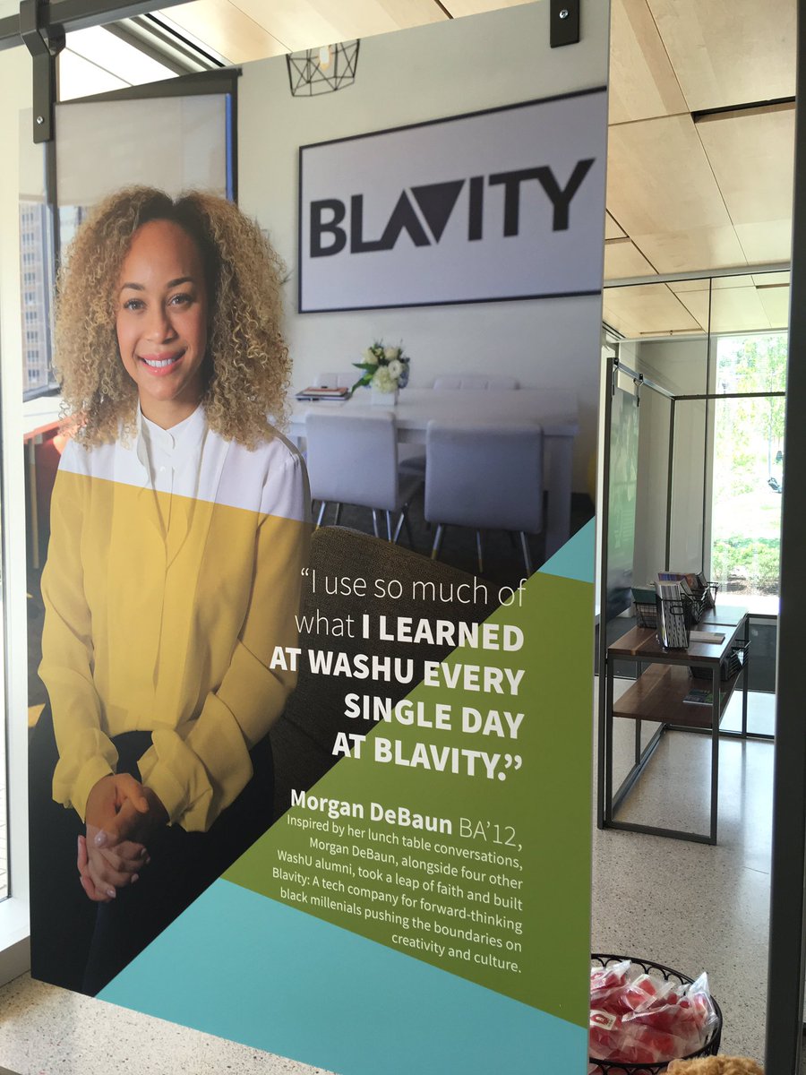 Adrienne_WU's tweet photo. ❤️the new @WUSTL #GaryASumers Welcome Center on #EastEnd #CampusNext #LeroneMartin @MorganDeBaun @Blavity #STEMeducation #LetsGoWashU https://t.co/XDBj8jkDYl