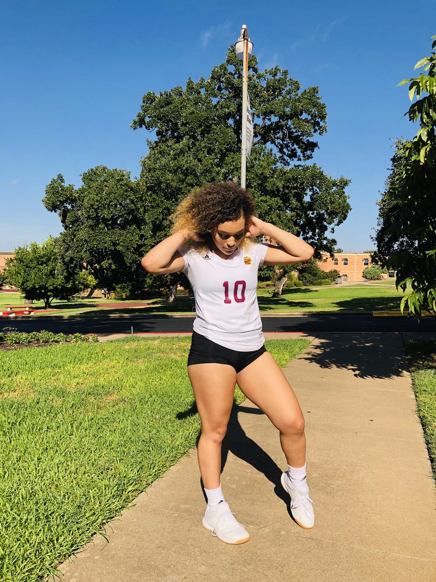 iits_keajah's tweet photo. Freshman szn #RamMob https://t.co/4PR3FMQUYV