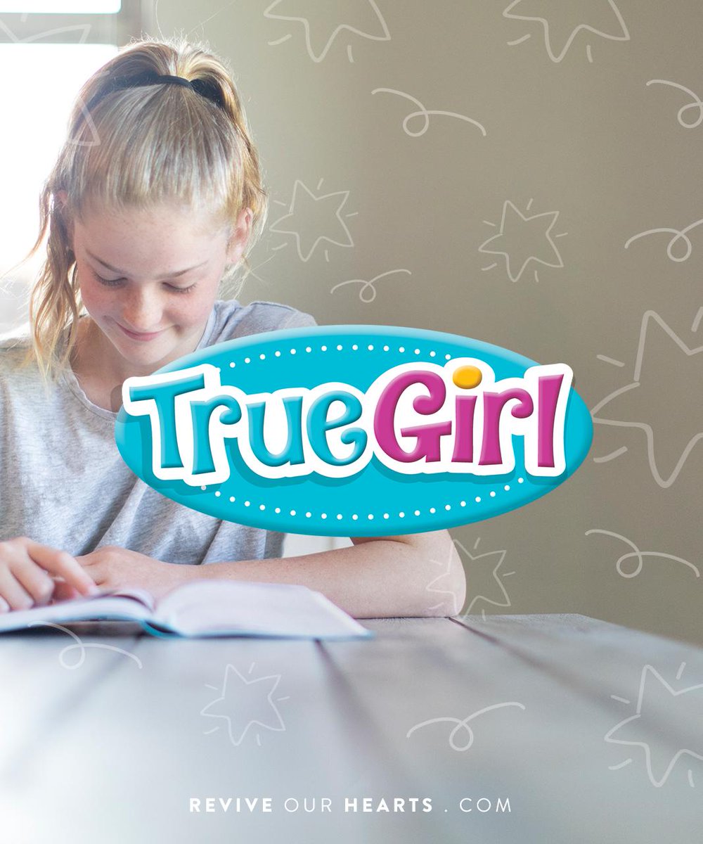 True Girl tweet media