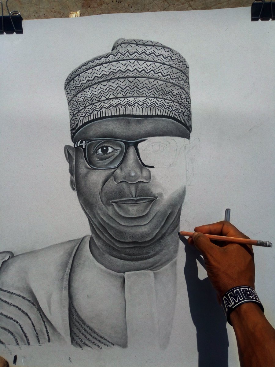 mrbeautifier's tweet photo. New🔥 #classicportrait #artwork #flowembassy #kwarastate https://t.co/R87bJL8mVv