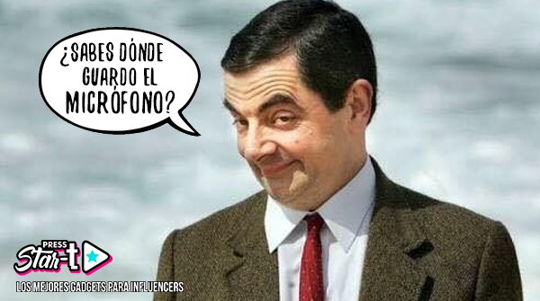 loginpressstart's tweet photo. crean el micrófono dental 😬#Tips para #youtubers: tu no necesitas ir armado hasta los dientes para hacer #stream #FelizMiercoles https://t.co/rqzHAlvp6T