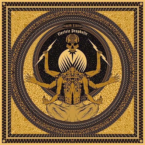 JohnOxley777's tweet photo. Open Spotify And discover this brilliant ( Debut EP
“Electric Prophetic”
By the magnificent #ThemFixes @ThemFixes )
Hard Rock / Stoner Rock / Blues Rock.
4 fantastic songs!
https://t.co/nHYtJqNjvr https://t.co/66DqXImLmW
