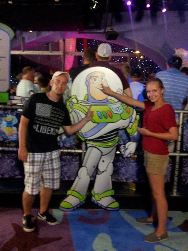 WordOfMouseWDW's tweet photo. @AtDisneyAgain We did and loved every minute https://t.co/X9wRSo8WbO