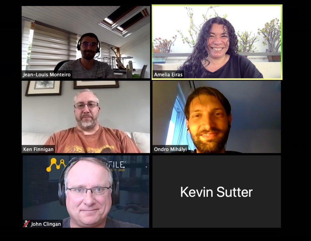 MicroProfileIO's tweet photo. #MicroProfilers 💛working on #mpPRs &amp; #mpISSUES! Join this #opensource ♻️ release process where you find 360 transparency &amp; exact processes that are scalable &amp; fun to adjust &amp; own! #jdk11 #mpAPIs #mpTCK https://t.co/Gxw2hpTG3Z