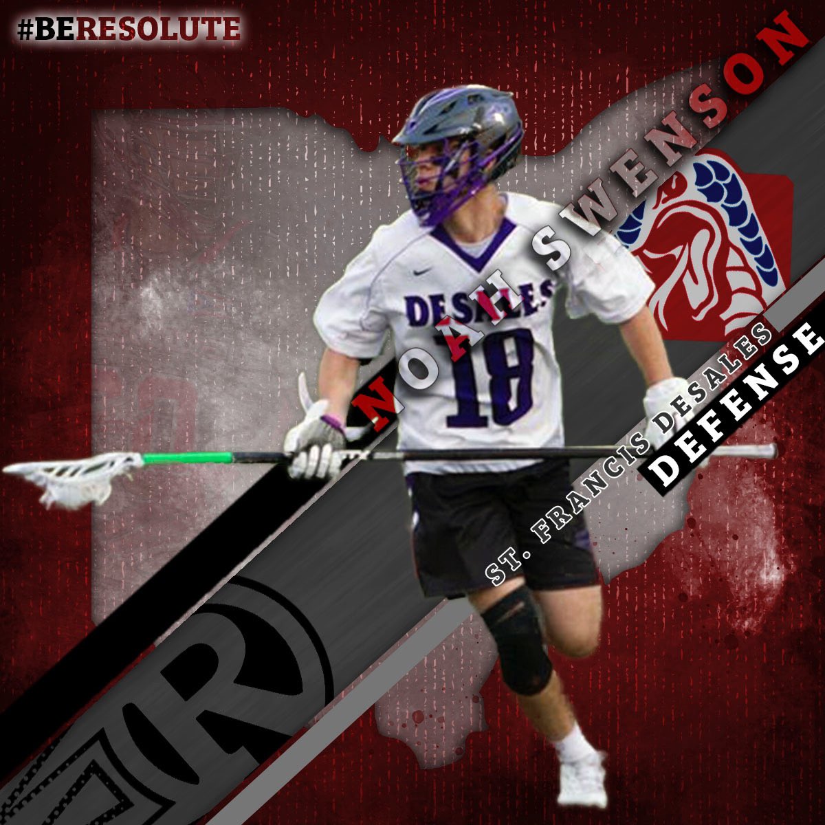 NoahSwenson's tweet photo. I’m happy to announce my commitment to Florida Southern College, where I will be continuing my athletic and academic career.  I’m beyond thankful for my family, coaches, and teammates who have helped me along the way. @ResoluteLax @FSC_MLAX @Stallionslax @trip14lax @MattyLee_17 https://t.co/junUGaEm3m