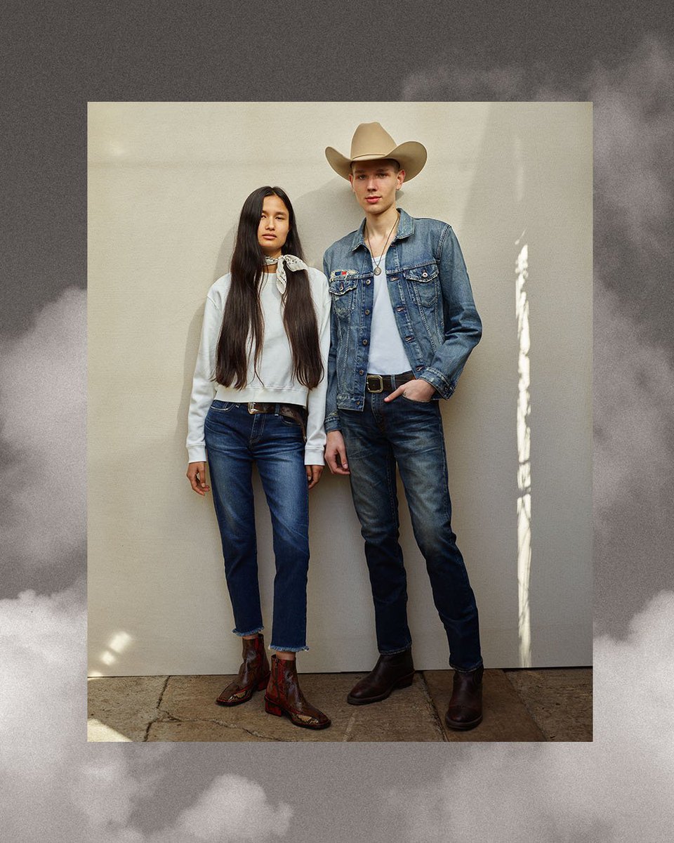 LEVIS's tweet photo. Fall is coming. Check-out what's coming to #MadeandCrafted for #FW19. https://t.co/wnMMB3WLH0 https://t.co/EE8gWLB6tE