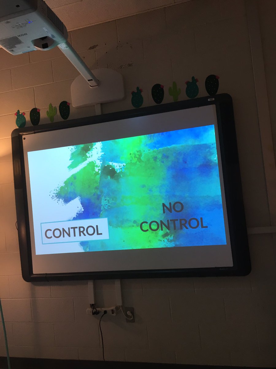 HMSKatieSzabo's tweet photo. Mini debates: Is this in your control or not in your control?
Example: What Others Think About You 🤔
#7HabitsofHighlyEffectiveTeens #WeAreHMS #BelongGMSD https://t.co/TJ5fMfpUrH