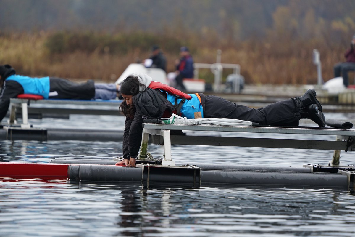 The 2019 National Rowing Championships and Canada Cup 🍁 are taking place September 26 to 29 at Burnaby Lake, and event host @rowing_bc is looking for volunteers! 🙋‍♀️🙋‍♂️
Sign up today: rowingbc.ca/2019volunteer/
📸: Peter Gleadow
#CDNRowing #AvironCDN