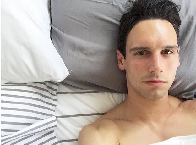 my ultimate aesthetic is cory looking casually cute/hot as fuck whilst lying down at an angle that no one else could pull off without looking like a triple chin potato