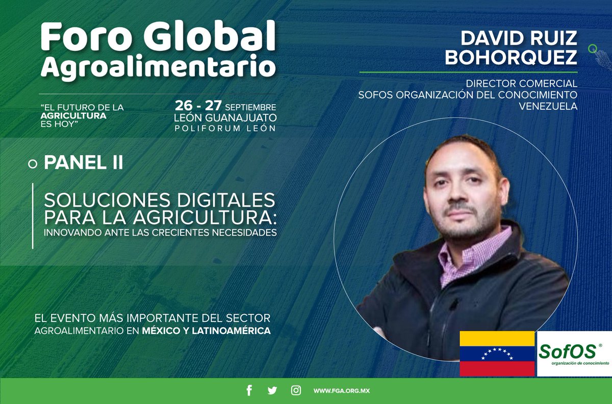 ForoGlobalAgro tweet picture