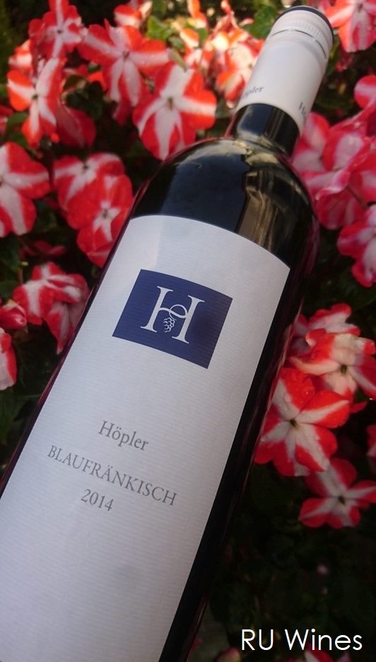 Is it time to open your mind?

Try our Hopler Blaufränkisch 2014 Burgenland Austria -  bit.ly/2YNMPcQ - Discounts apply, please ask.

ruwines.co.uk | 01903 207914
#ruwines #nofussjustwines #winemerchant #wine