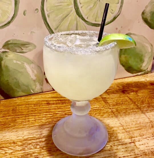 1/2 price margaritas every Tuesday!

#restaurant 
#mexicanfood 
#Margaritas 
#restaurantnearby 
#laketexoma